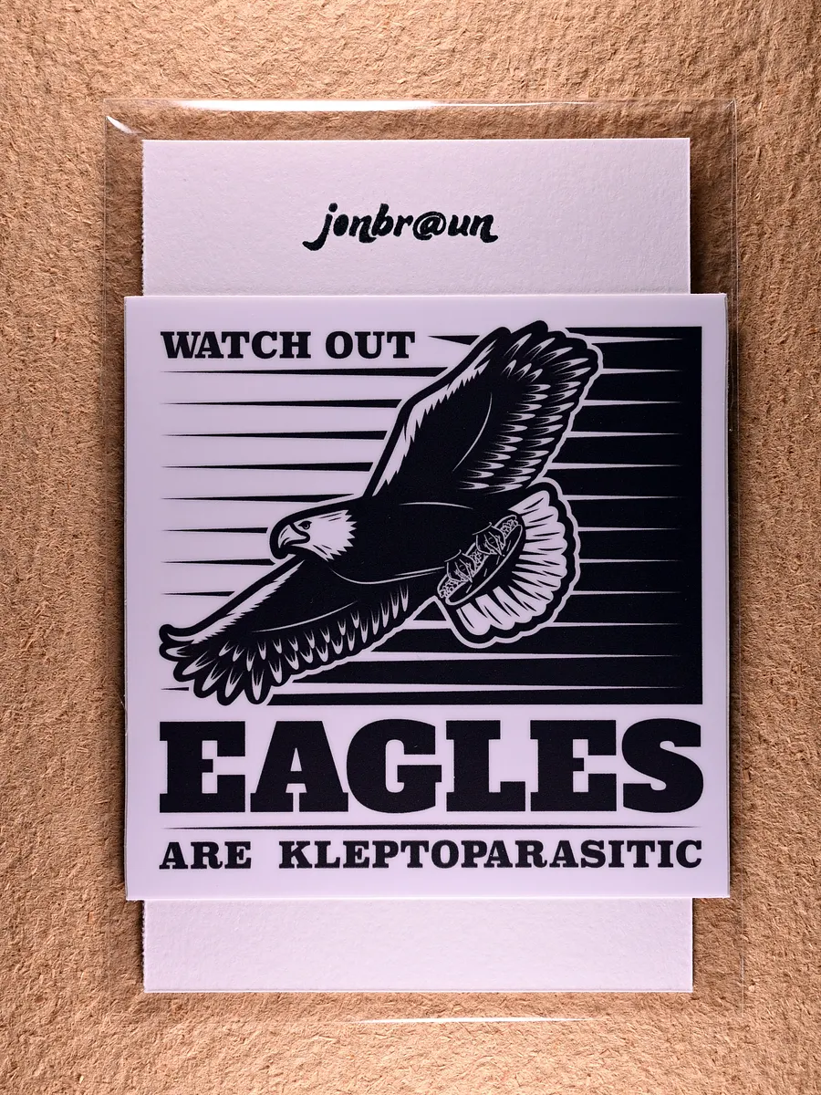Bird Facts w/wiz product image (1)