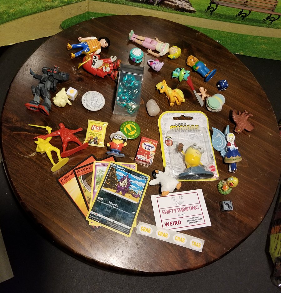 MINI Junk Box product image (3)