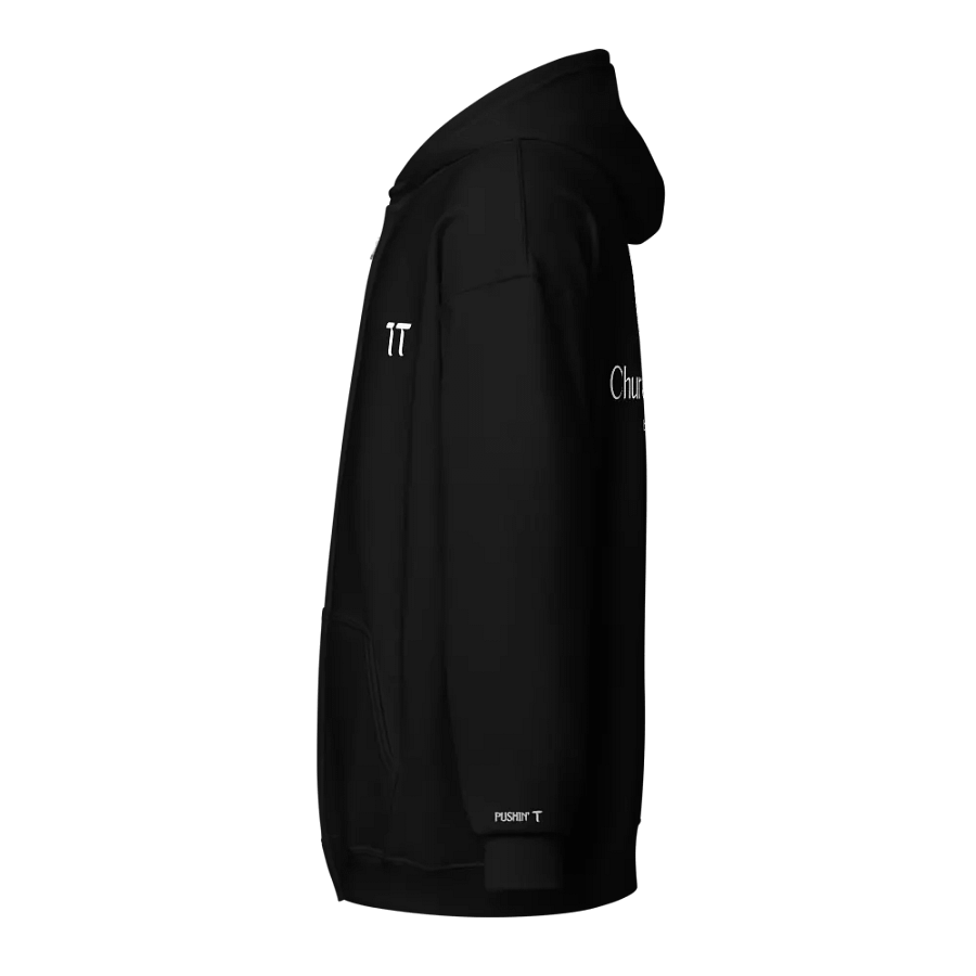 Church of Rao Zip Hoodie product image (3)