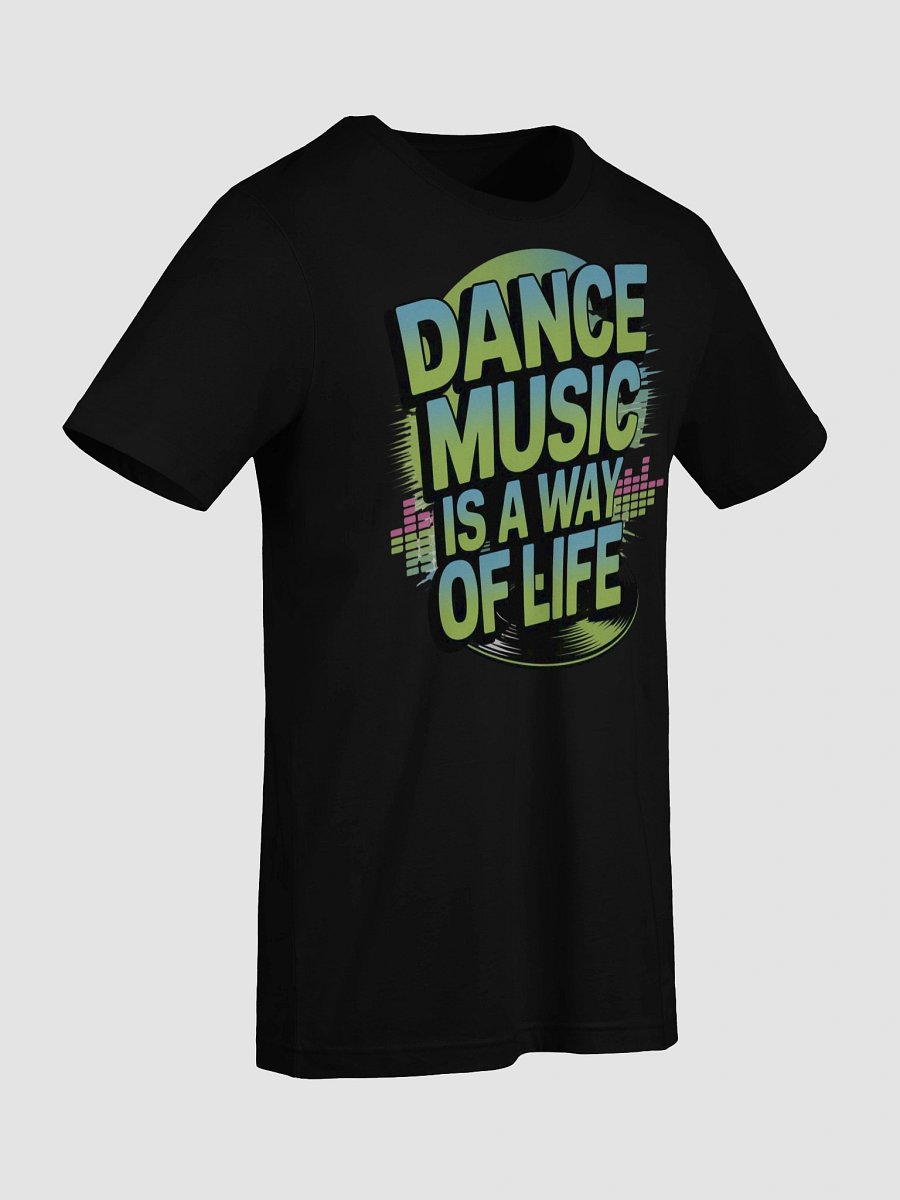 Rhythm & Color T-Shirt product image (10)
