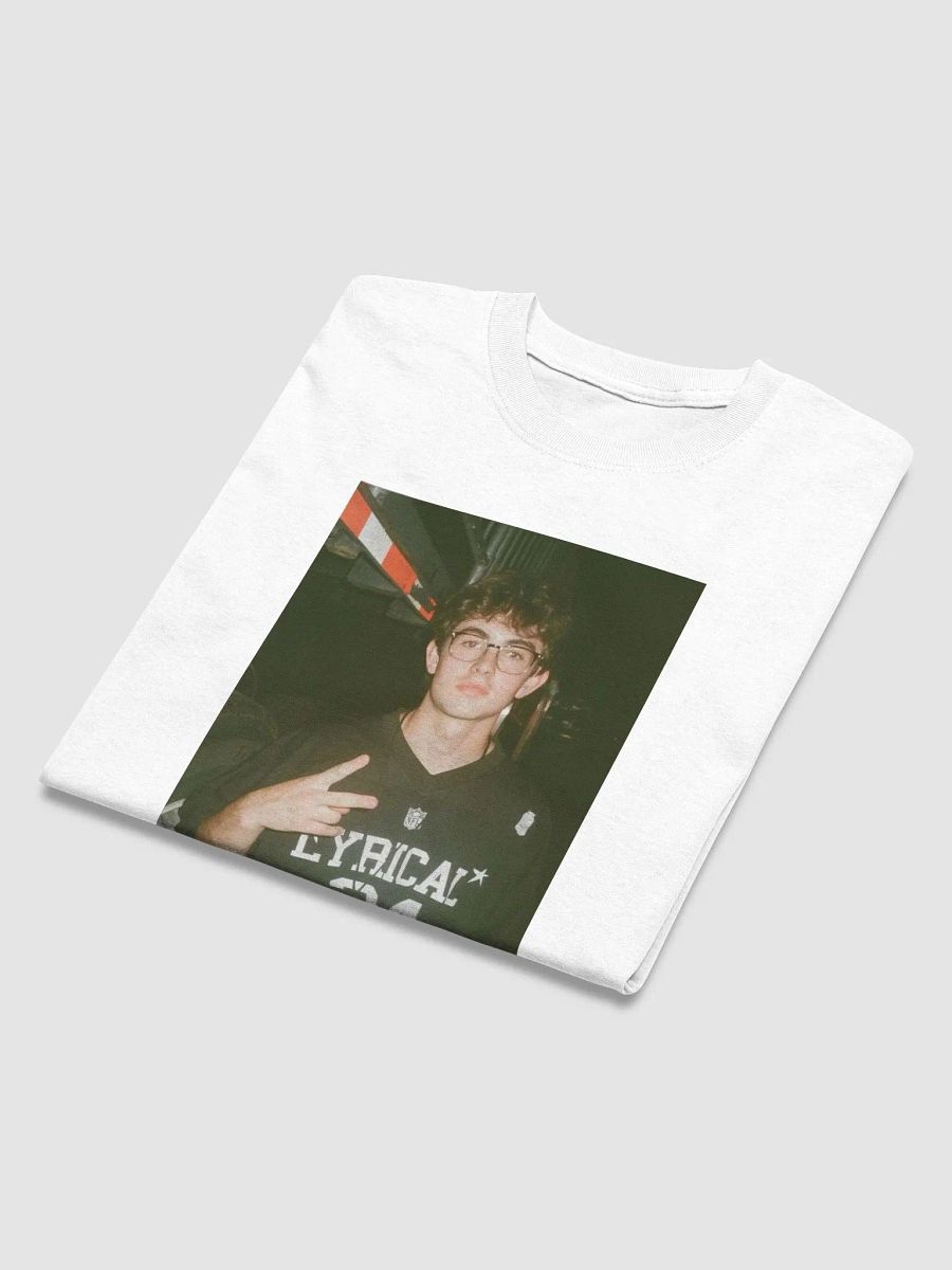 Ian Rapper Underground Rap Tshirt product image (69)