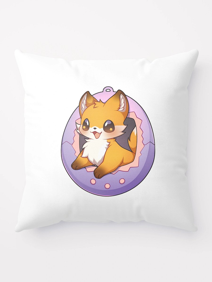 Tamafoxxi Pillow product image (1)