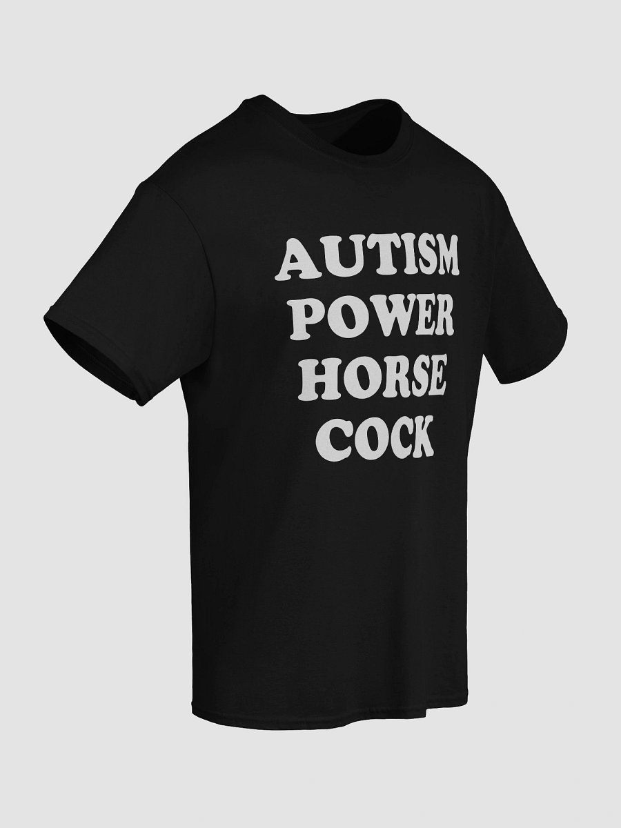 Autism powered product image (32)