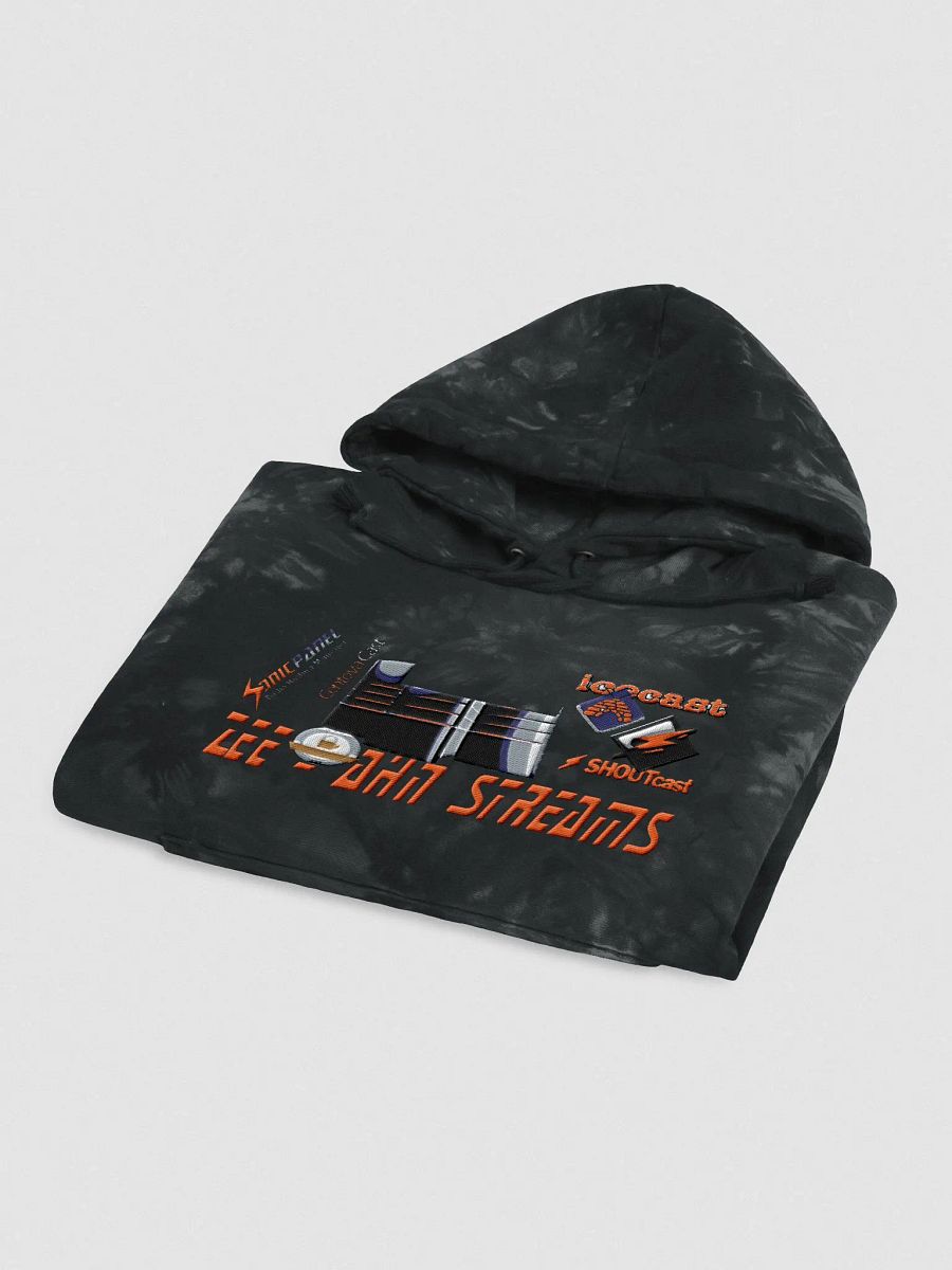 ZEE - Champion Hoodie product image (4)