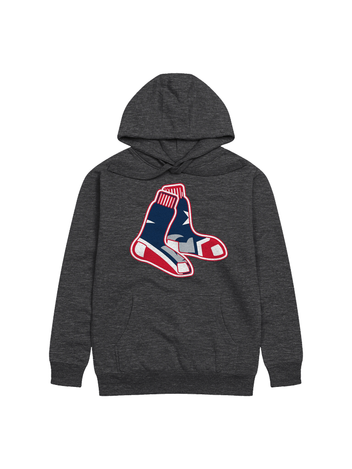 New Sox Hoodie product image (1)