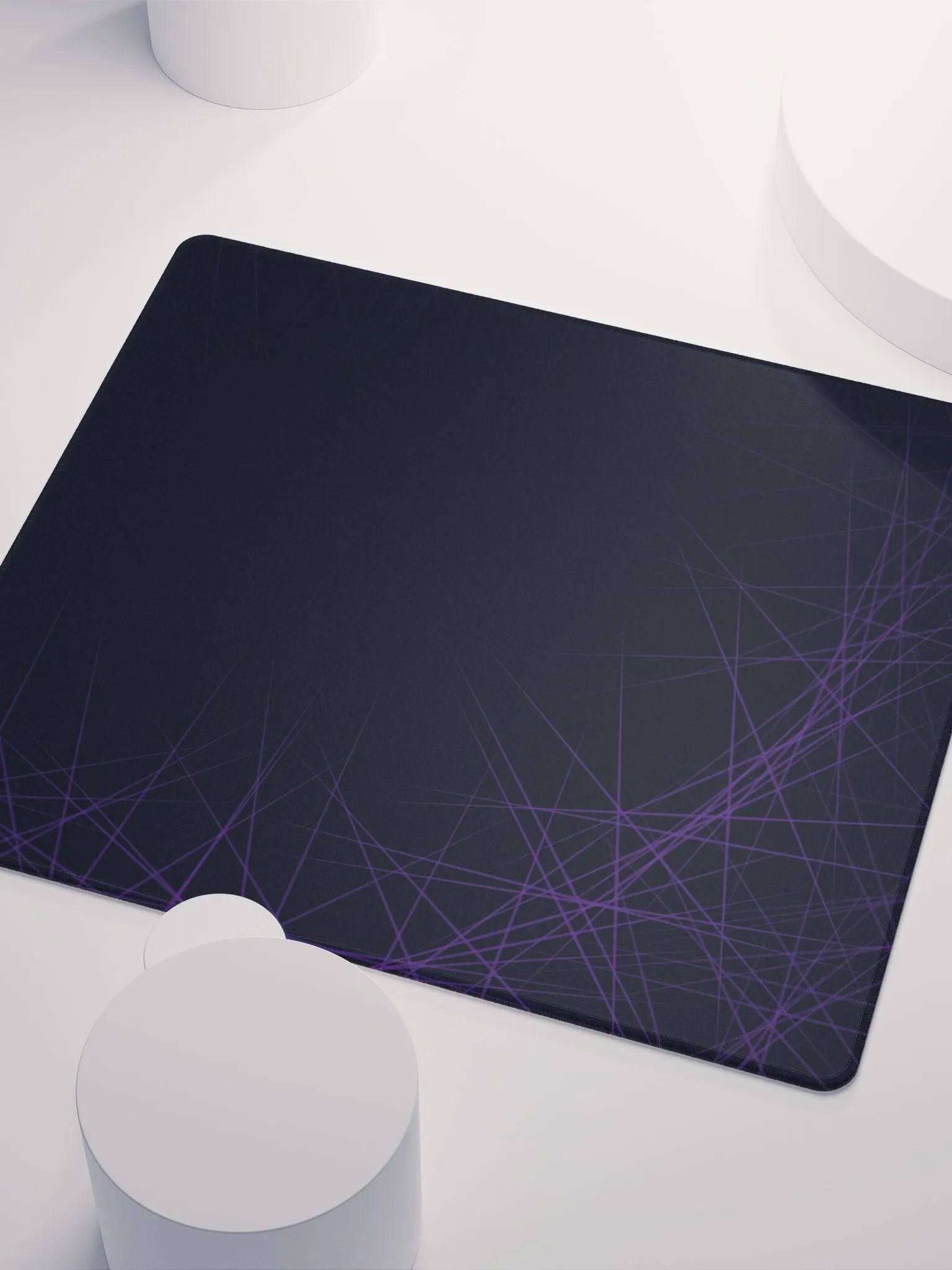 Violet Vortex (Gaming Pad) product image (3)