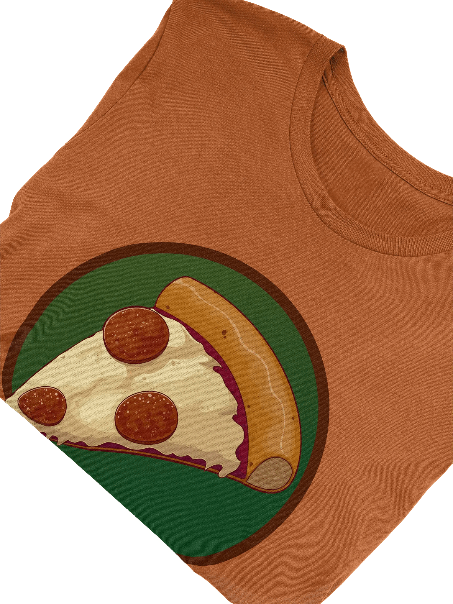 Total snacks - Pizza product image (3)