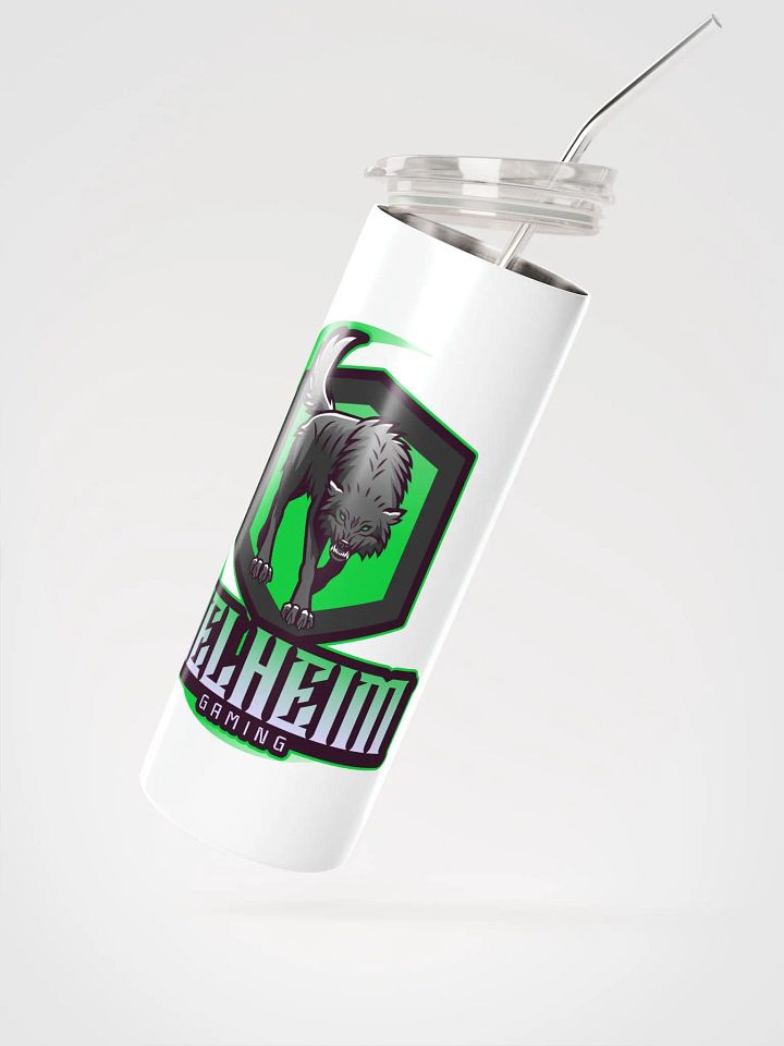 Helheim Stainless-Steel Tumbler product image (7)