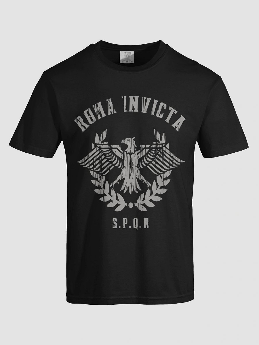 Roma Invicta Gym Gear product image (5)
