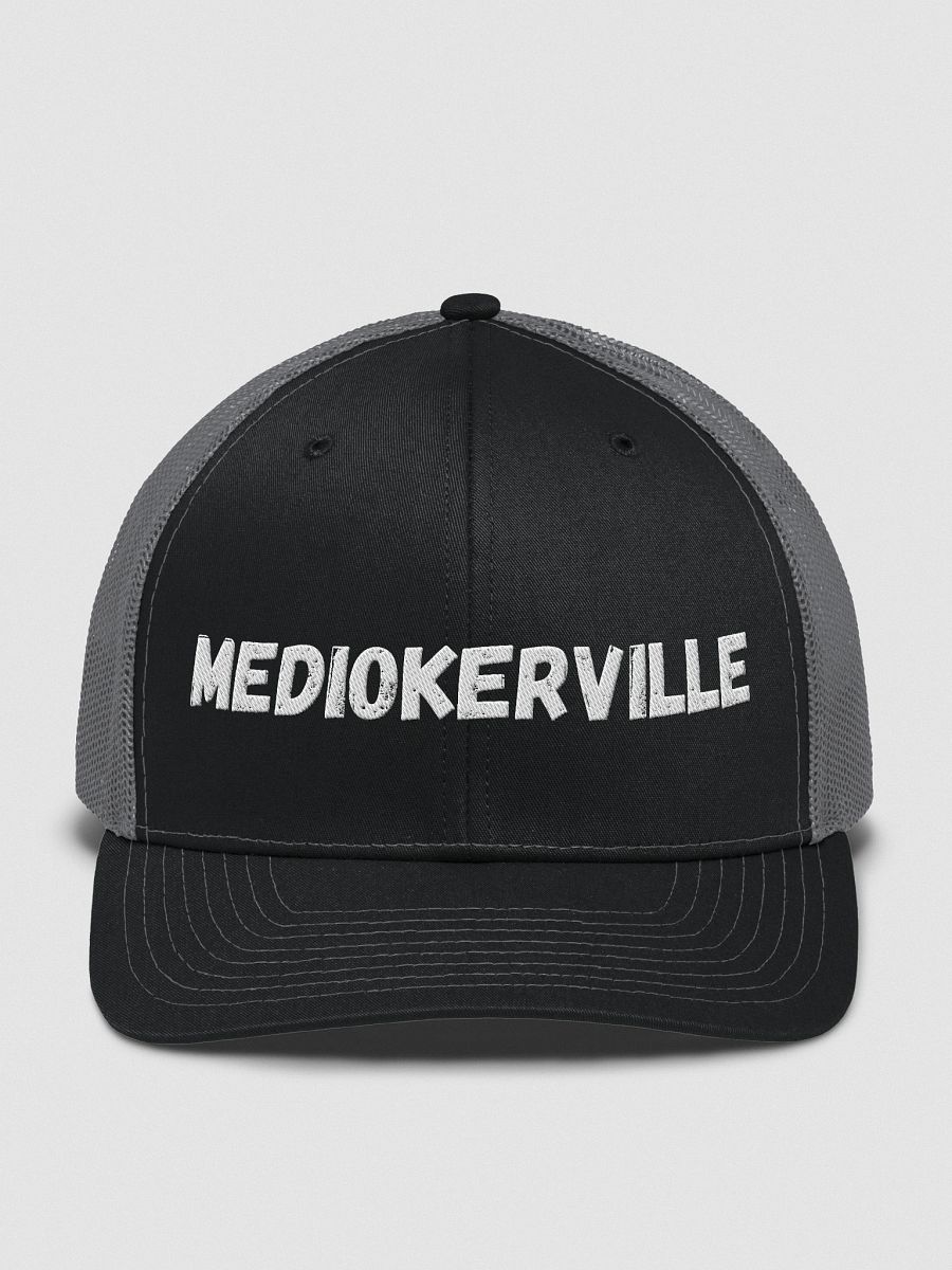 Mediokerville Hat product image (1)