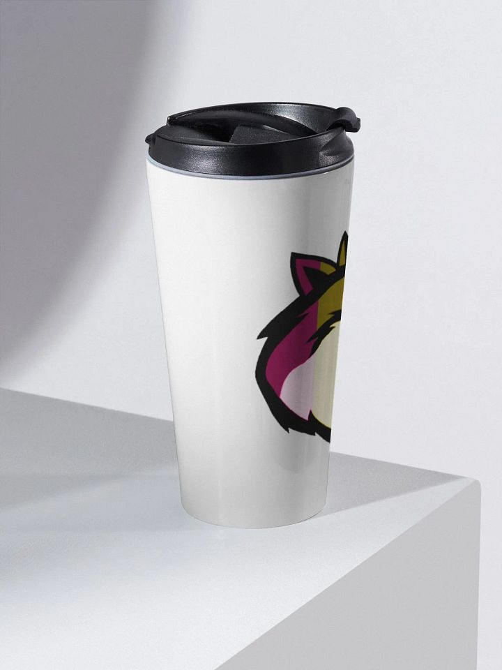 Fawx Pansexual Mug product image (2)