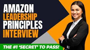 Amazon Leadership Principle Questions with Ideal Answers + Strategy Guide product image (1)