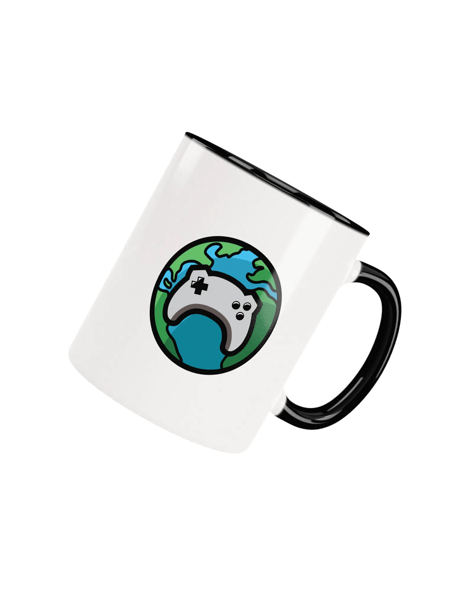 One Of Us (No Words) Mug with Color Inside/On Handle (11oz or 15oz) product image (49)