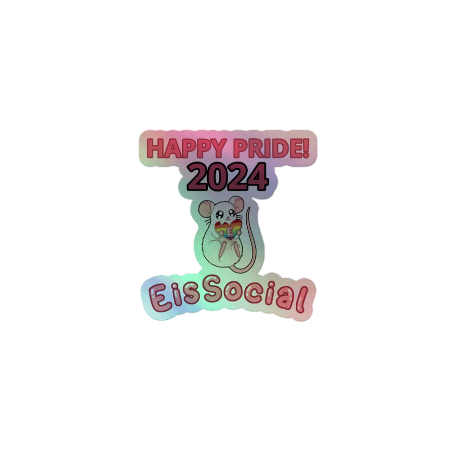 HAPPY GAY PRIDE ! product image (1)