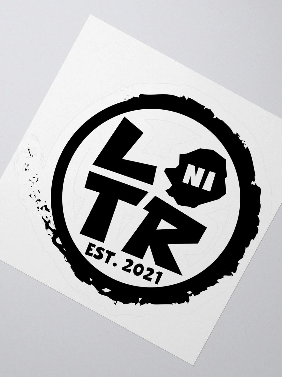 LOTR-NI Stickers product image (6)