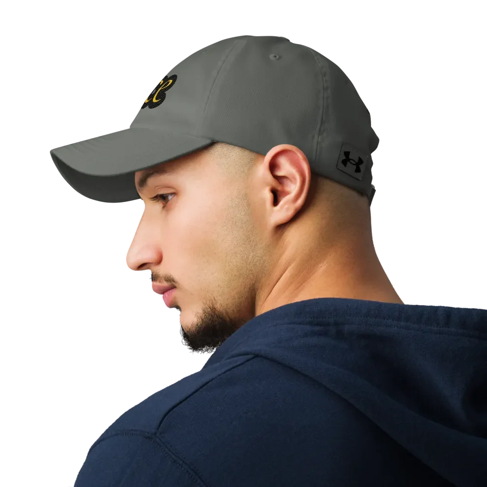 AceZKOT Under Armour© Hat - Show your Support with Style - Headwear product image (7)