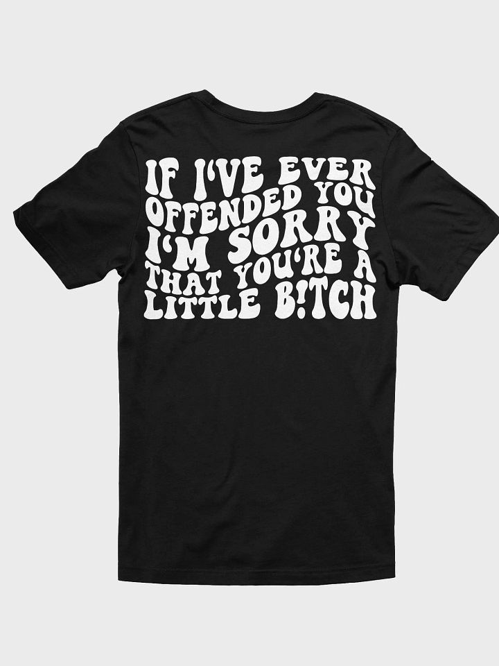 Katie Mackenzie - You're a Little Bitch product image (1)