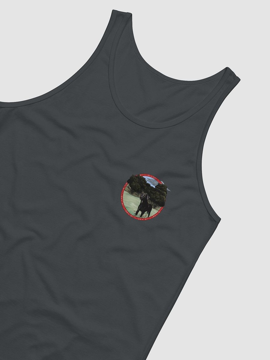 Kirby Club Unisex Tank product image (2)