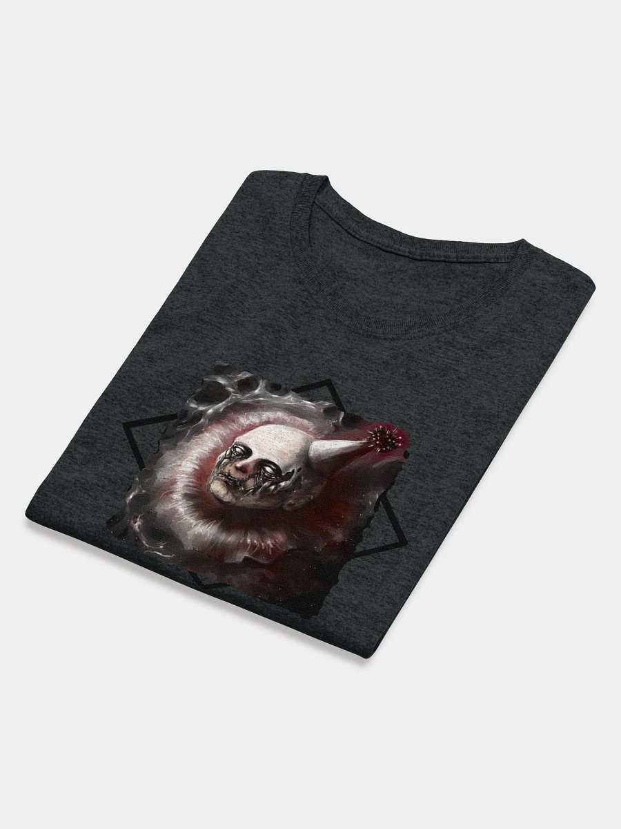 Existential crisis clown t-shirt womens product image (8)