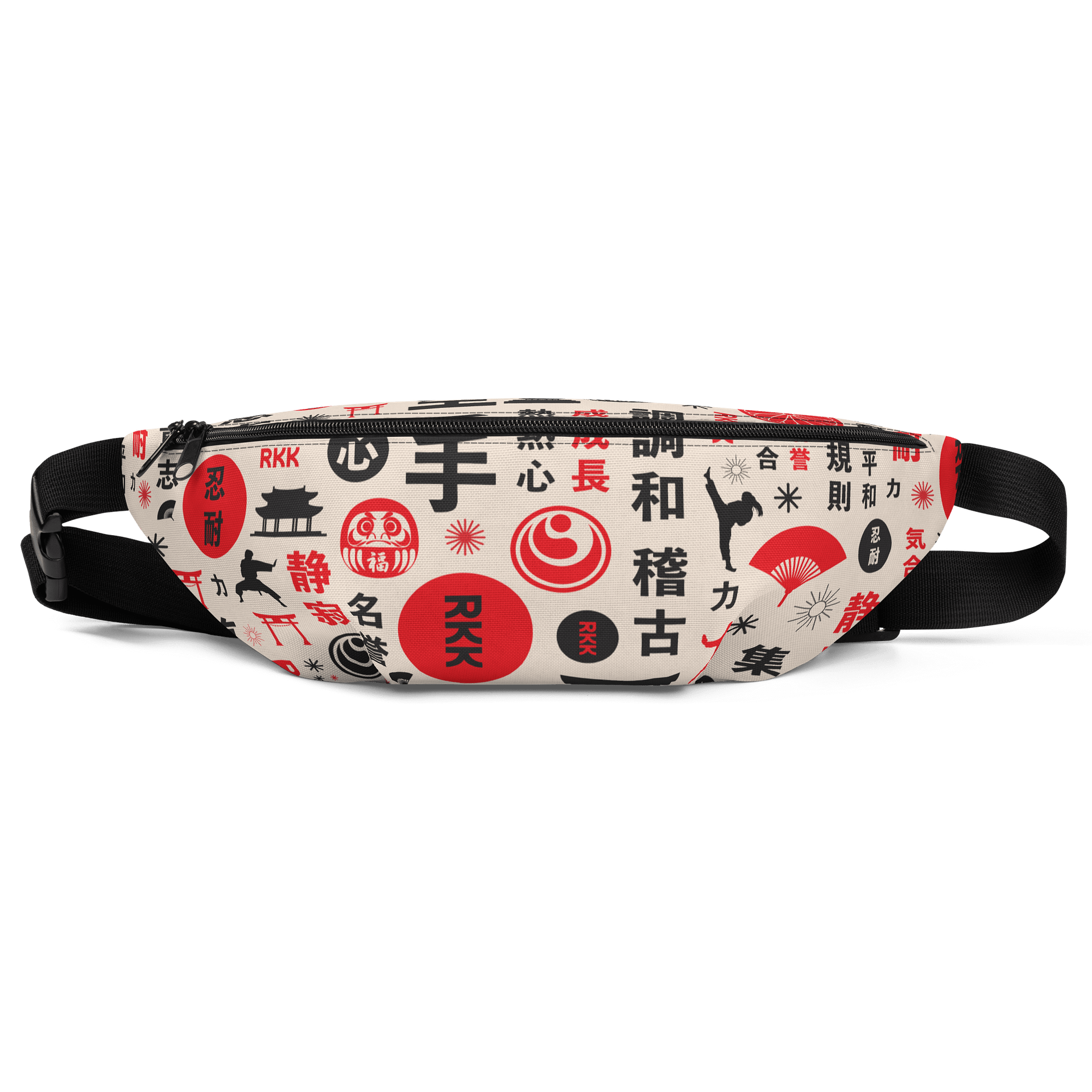 RKK Fanny Pack product image (1)