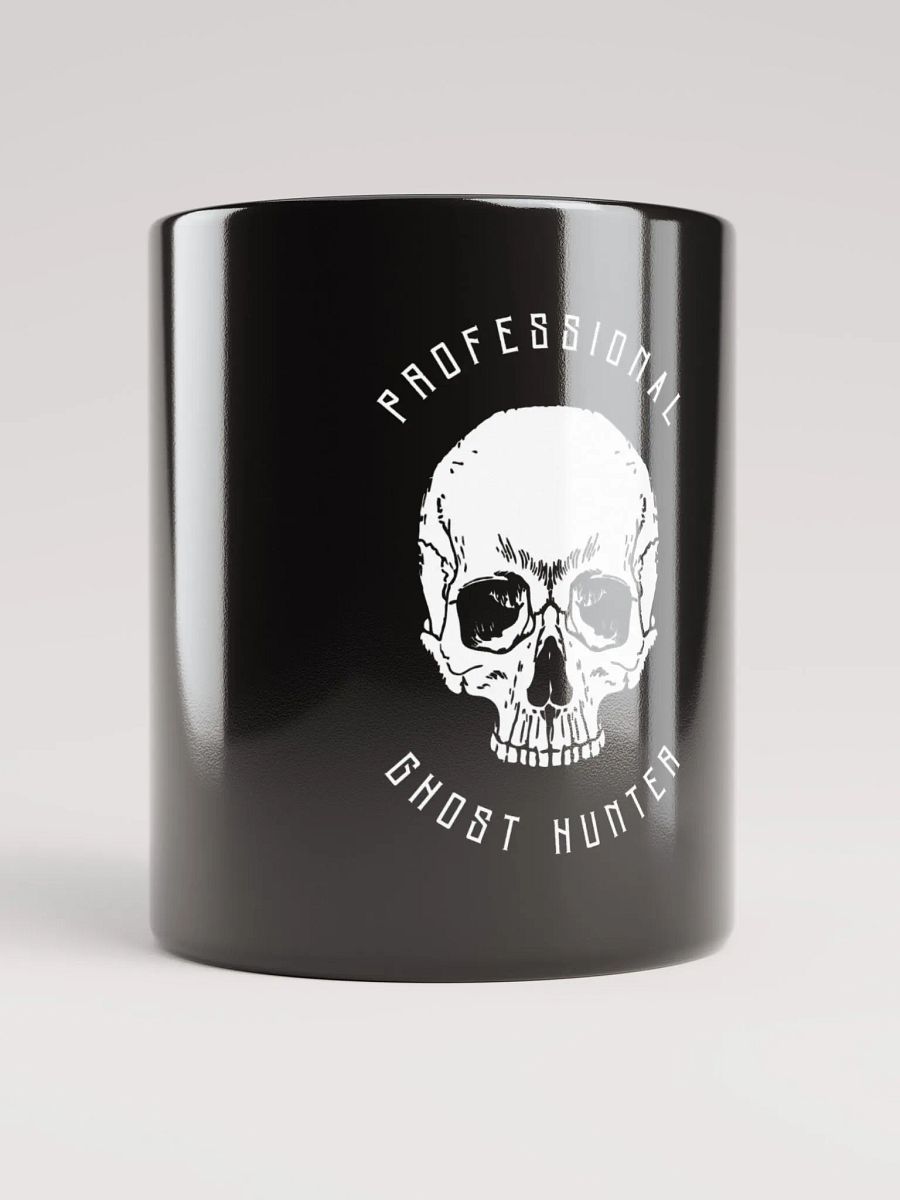 RVG Professional Ghost Hunter Mug product image (1)