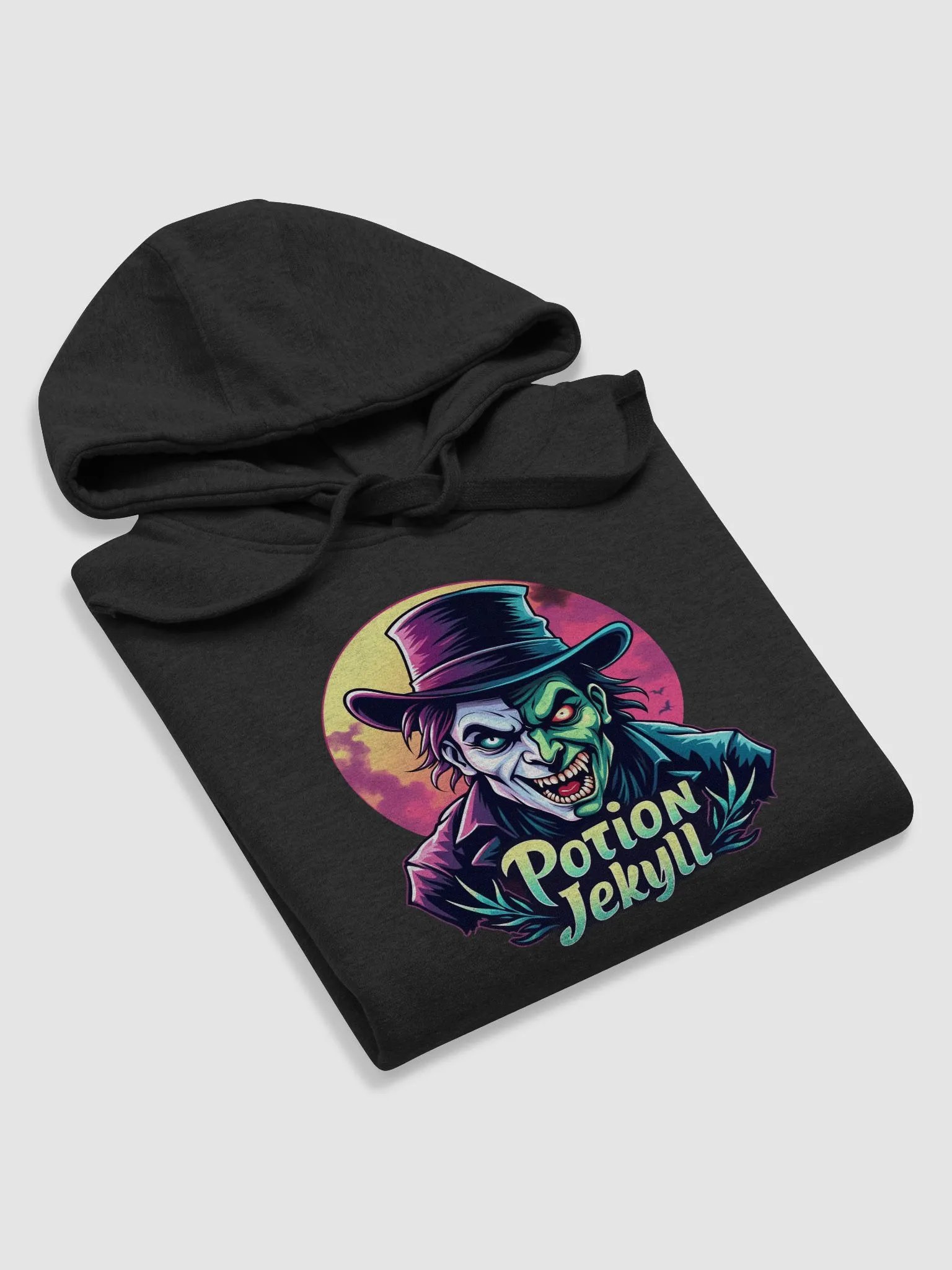 Potion Jekyll Hoodie product image (55)