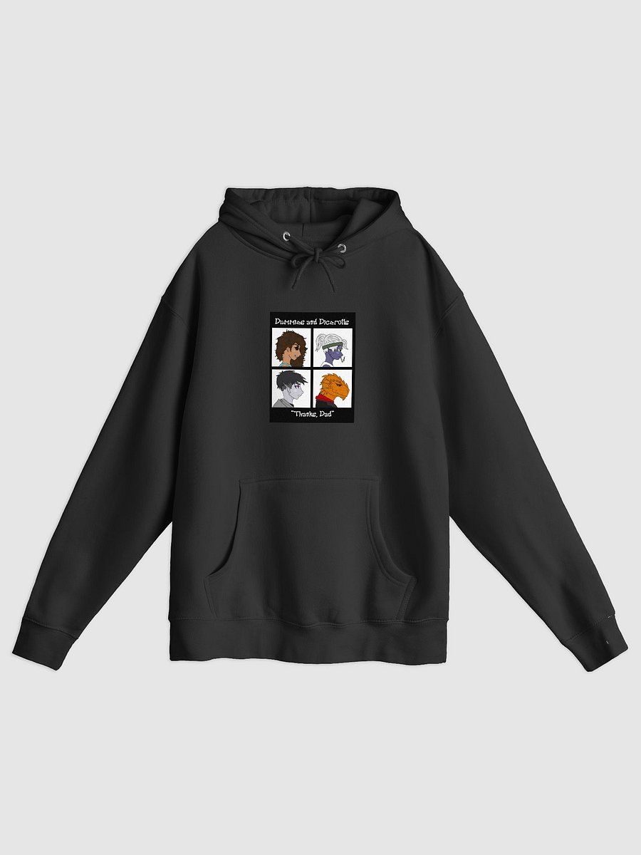 Thanks, Dad product image (1)