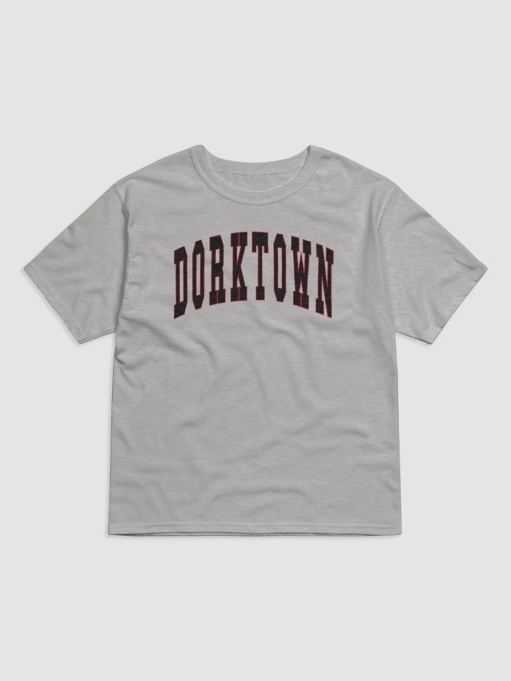 Dorktown College Tee product image (1)