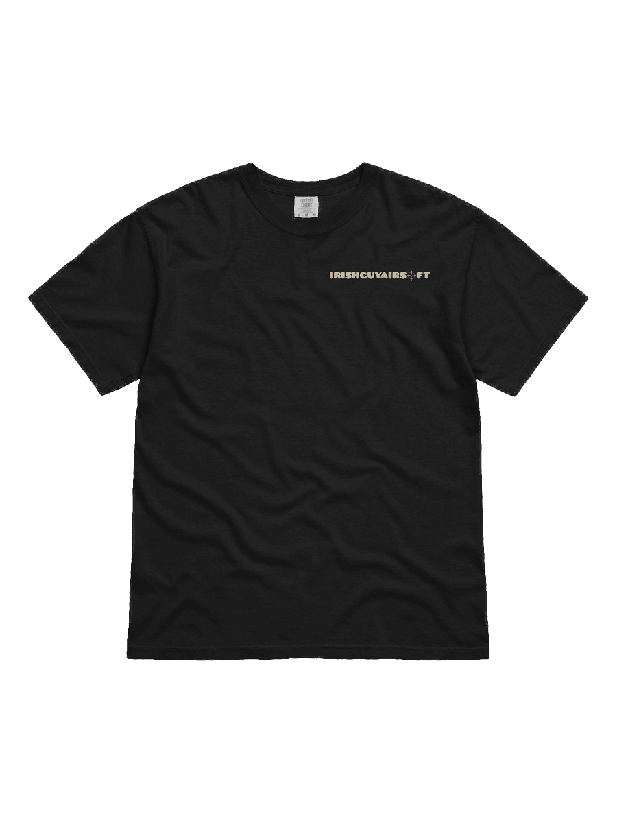 Irishguy T-Shirt product image (4)