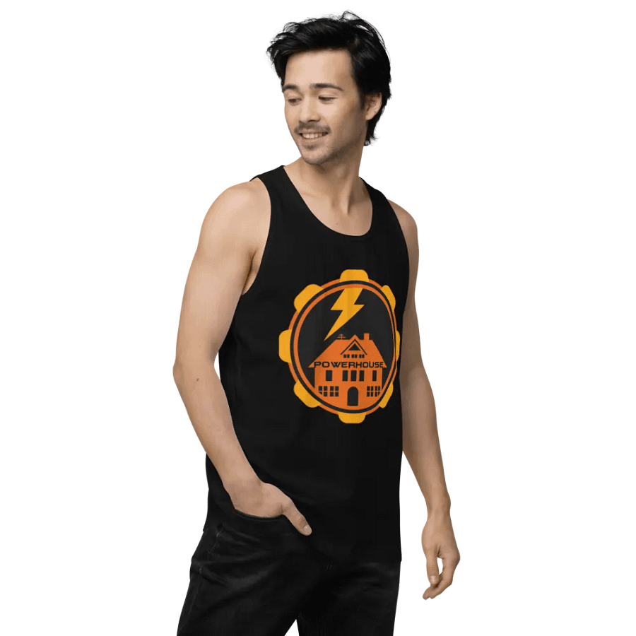 Powerhouse Tank product image (3)