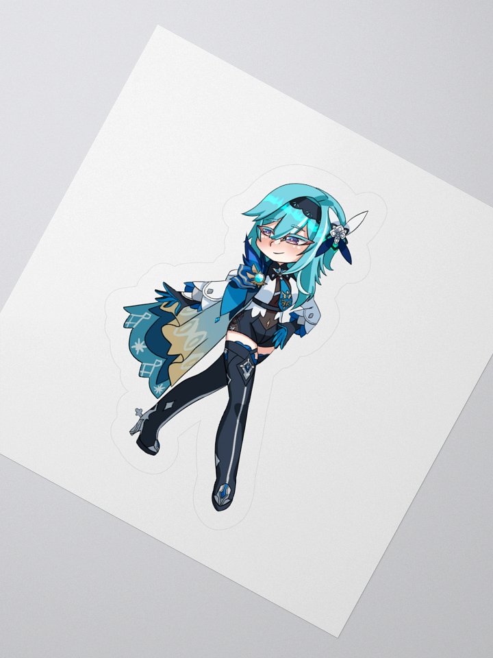 Eula Sticker product image (4)