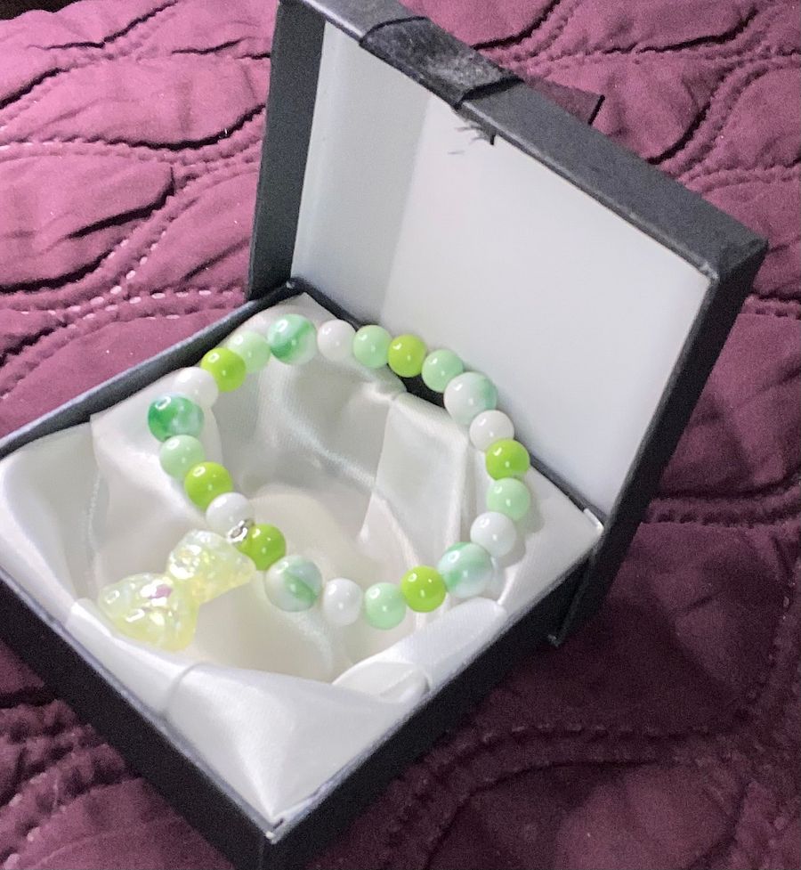 Fertility bracelets product image (4)