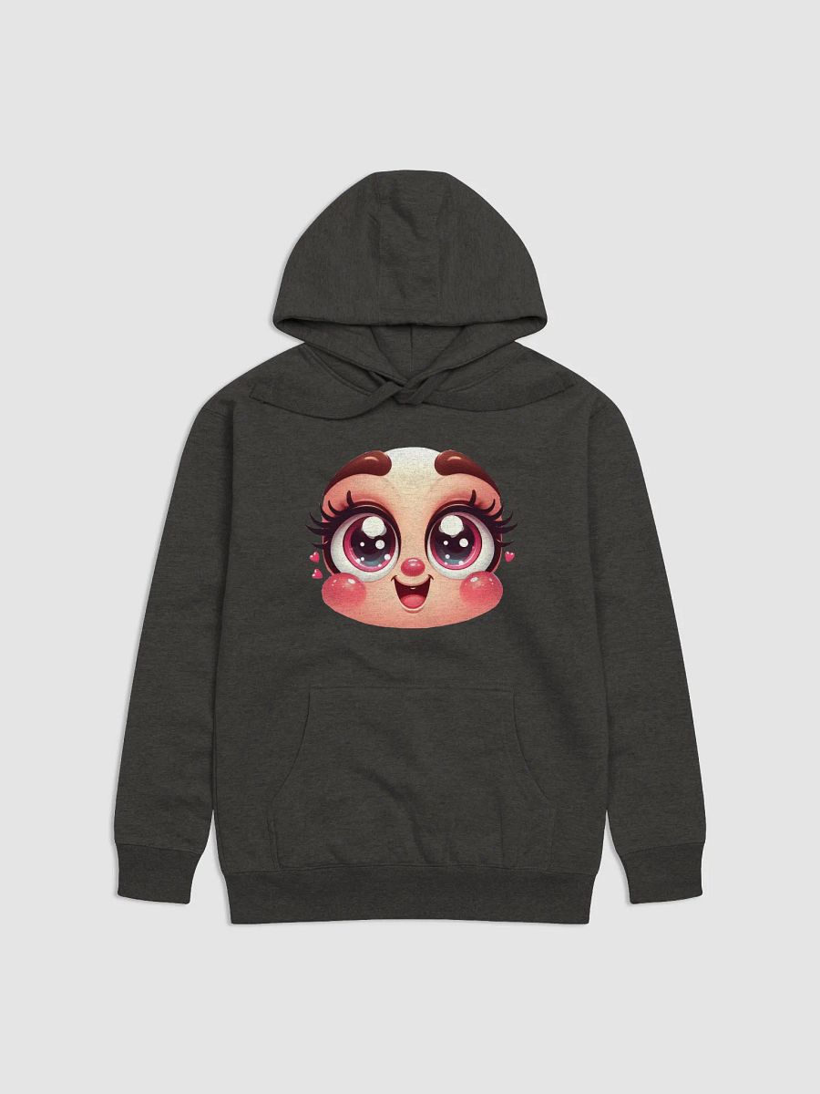 Grimace Wow Hoodie product image (5)