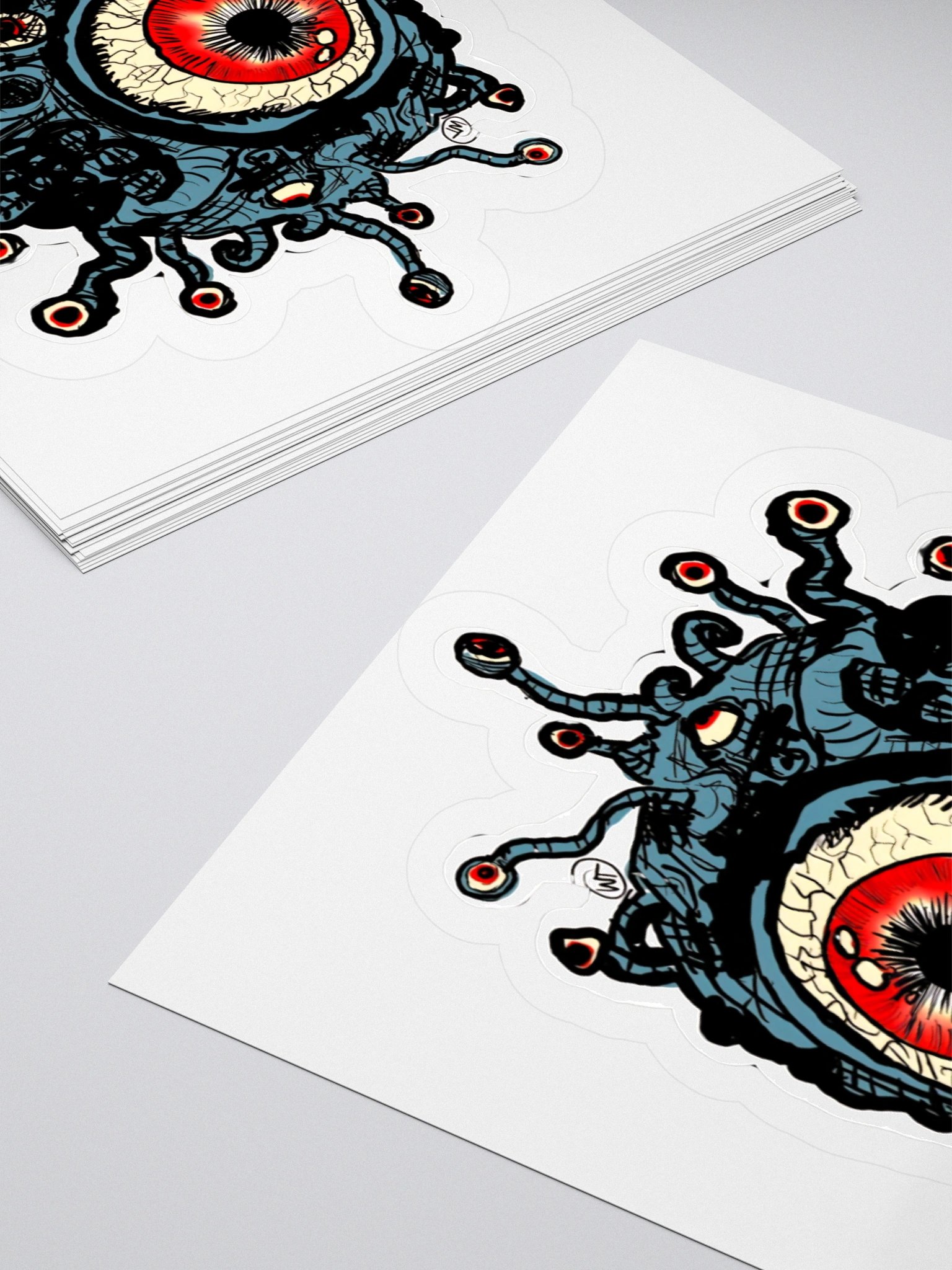 The Eye Tyrant product image (11)