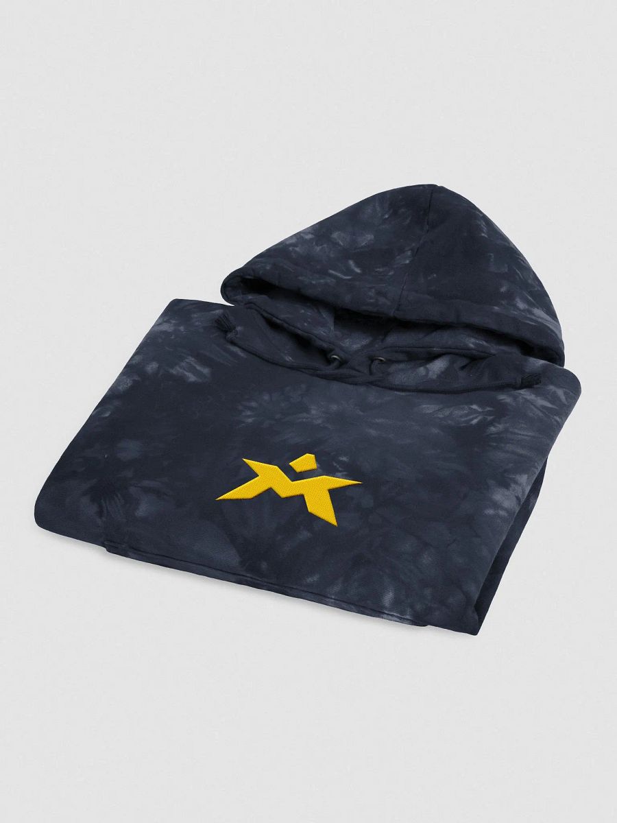 MAJOR x Champion Tie-Dye Hoodie product image (4)