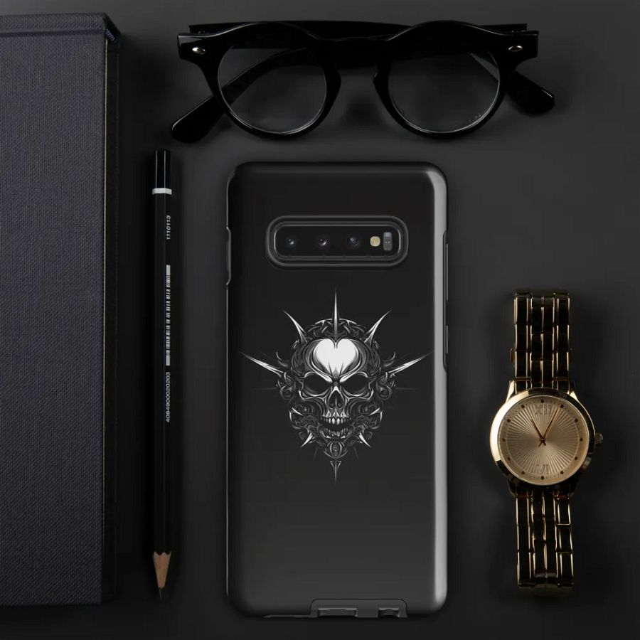 Tyrant Tough Case for Samsung® product image (6)