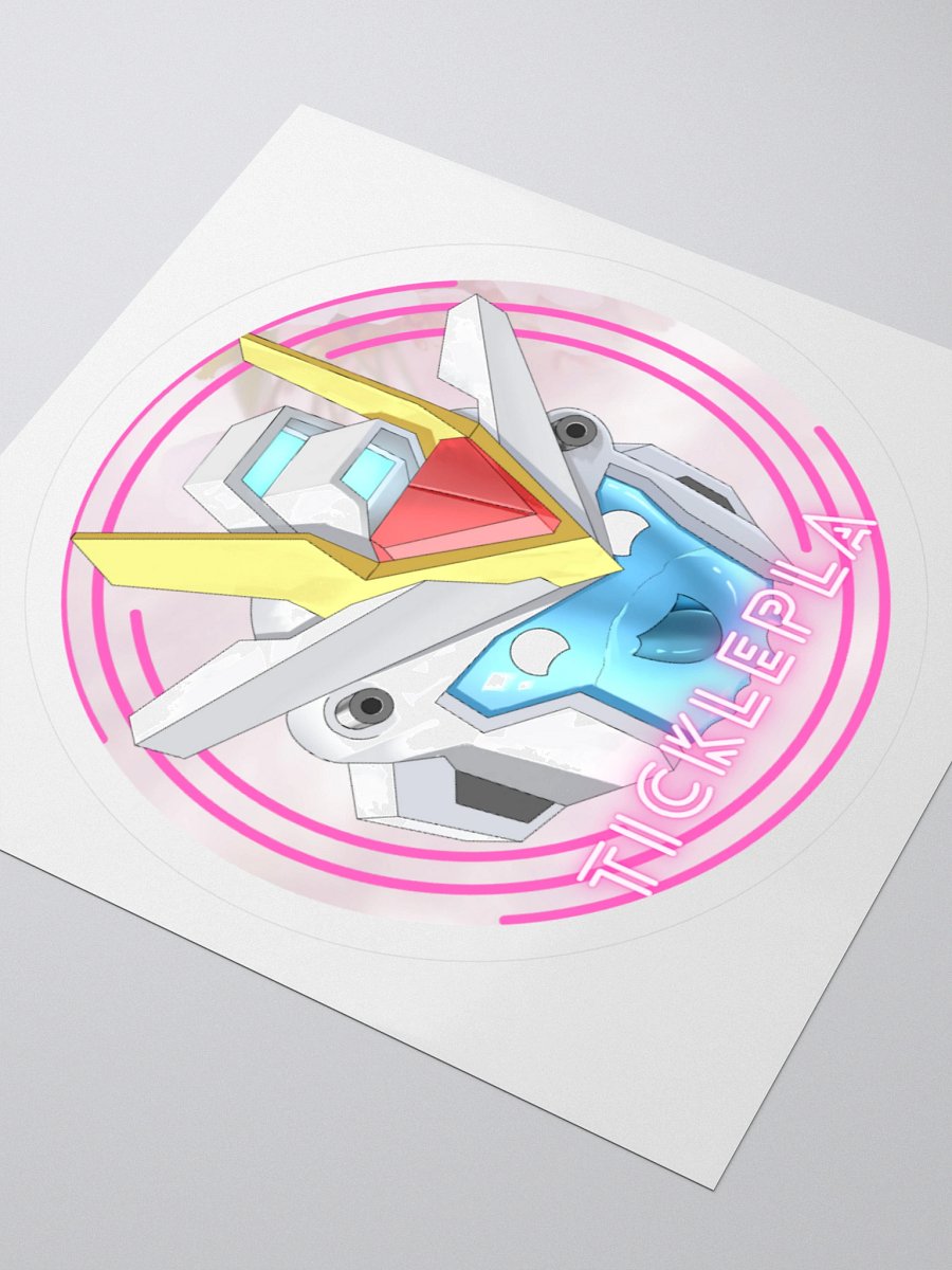 Slime Sticker product image (9)