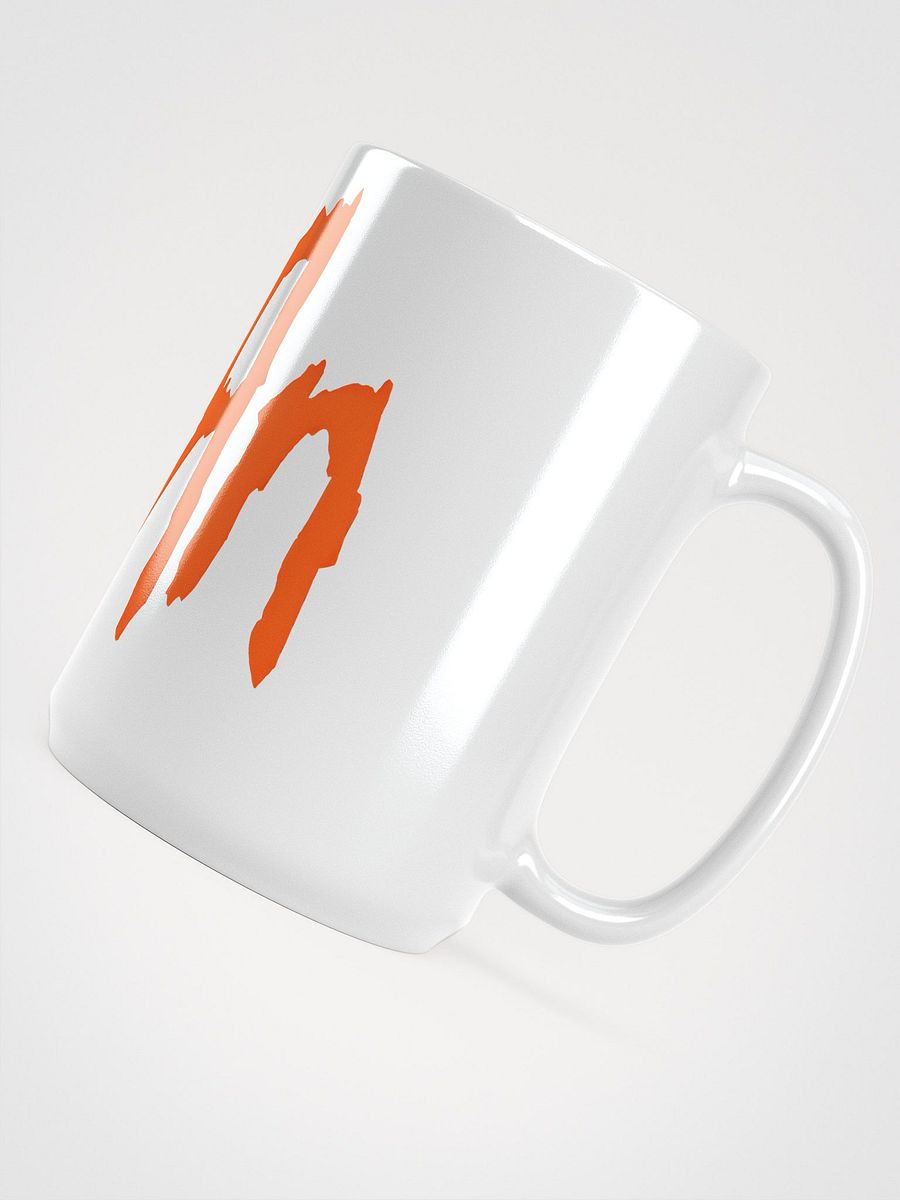 Korn Logo Mug product image (4)