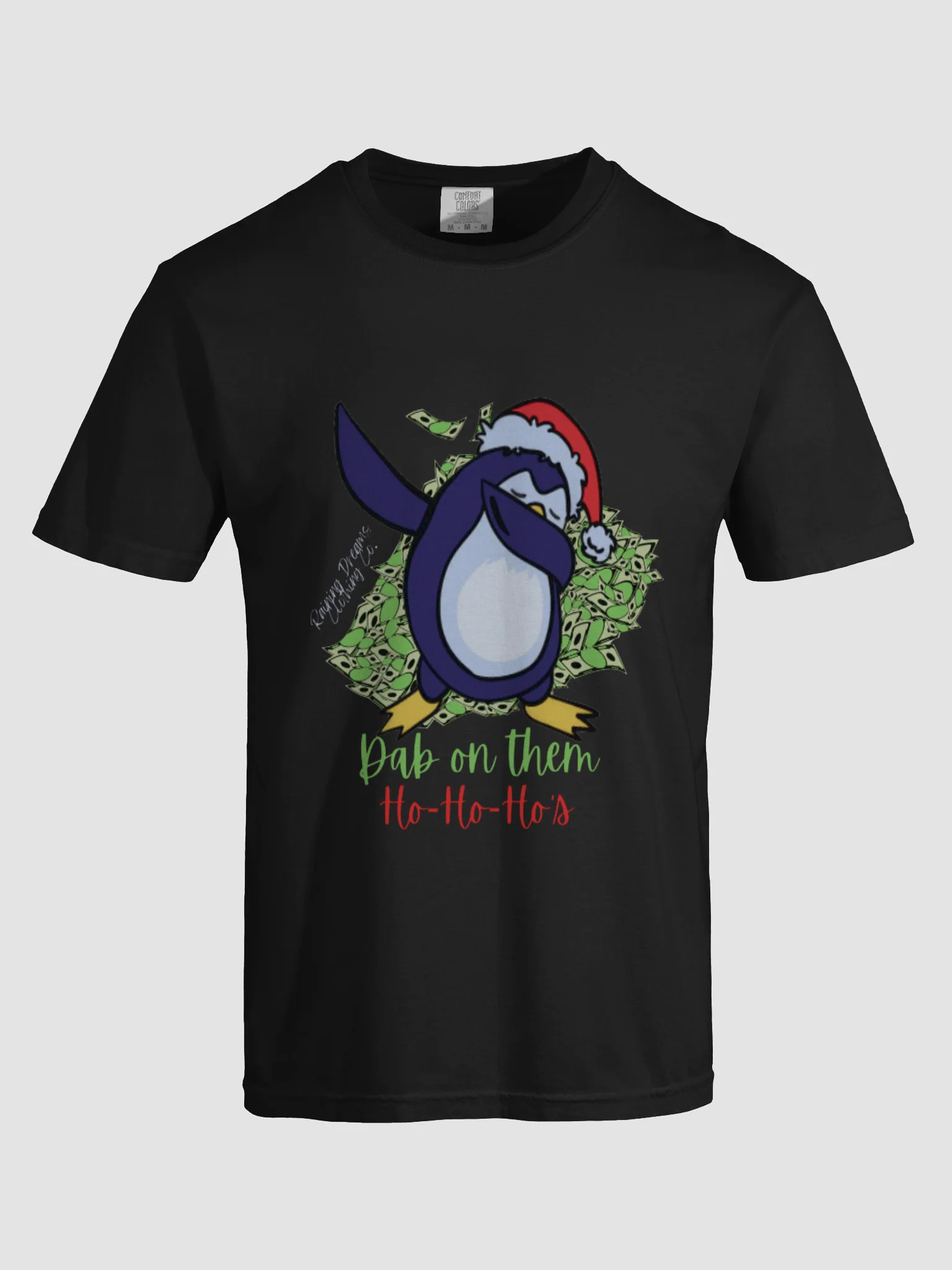 Dab On Them Xmas product image (62)