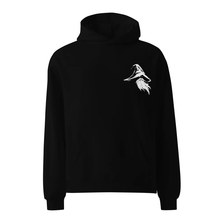 xJohnny5ive Hoodie product image (4)