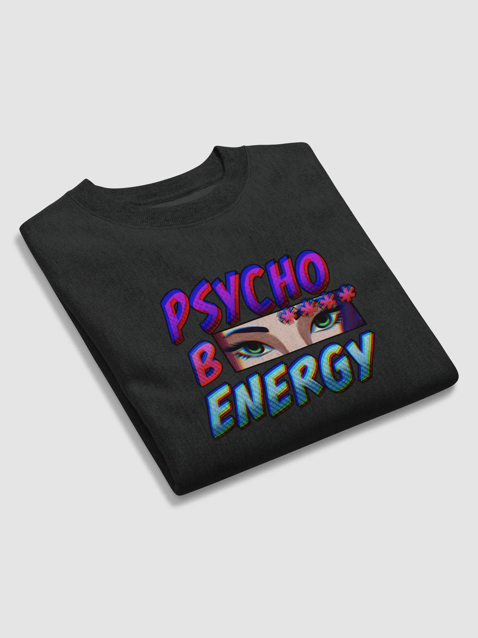 Feminine Energy Brand sweater product image (6)