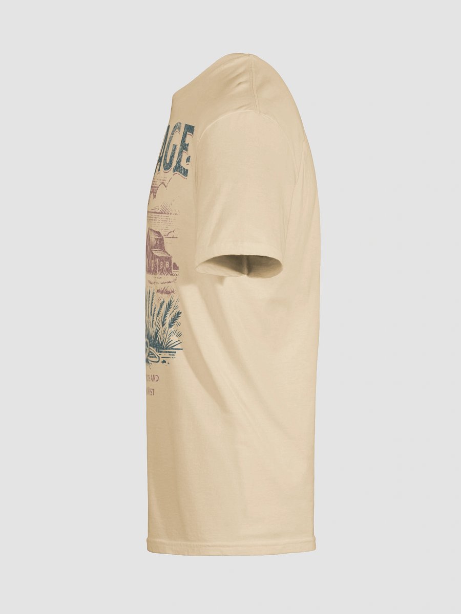 Western Heritage product image (9)