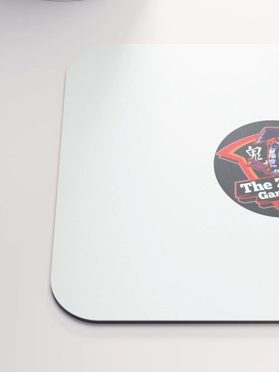 Mouse pad , THE ZIDDI GAMER product image (6)