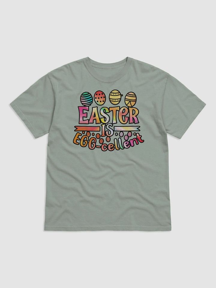 EASTER IS EGG-CELLENT product image (2)
