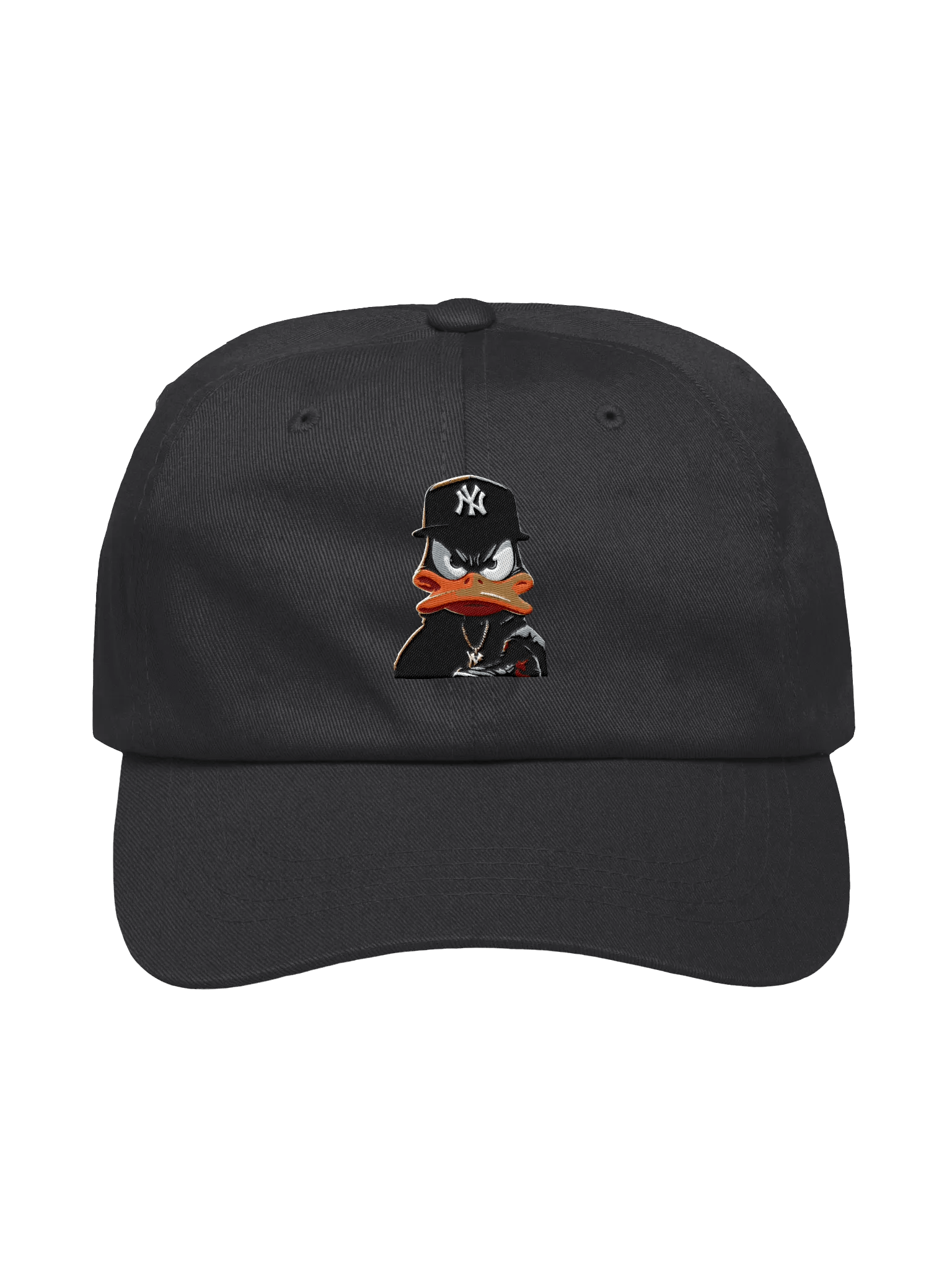 Intense NYY Duck Dad Hat product image (4)