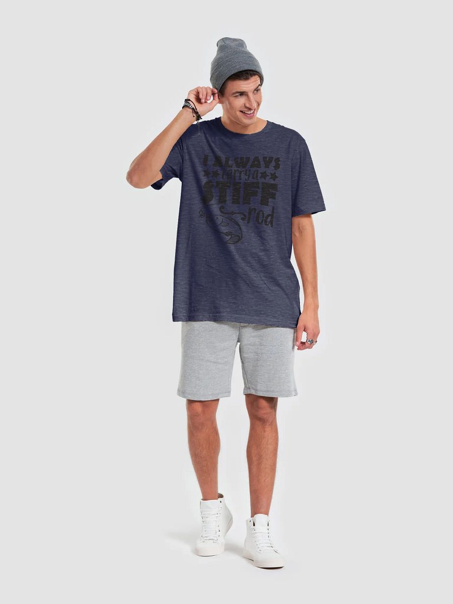Funny Fishing T-shirt product image (6)