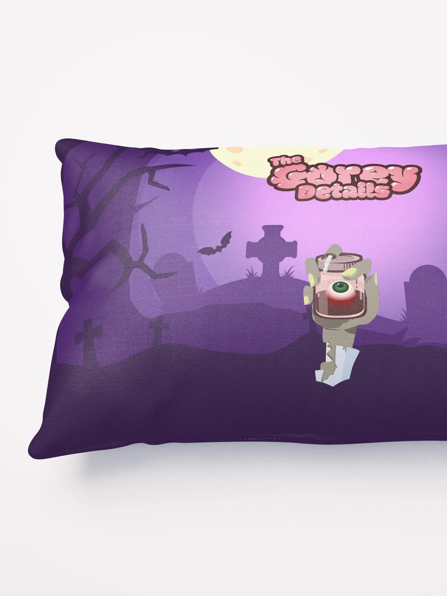 All-Over Print Basic Pillow product image (4)