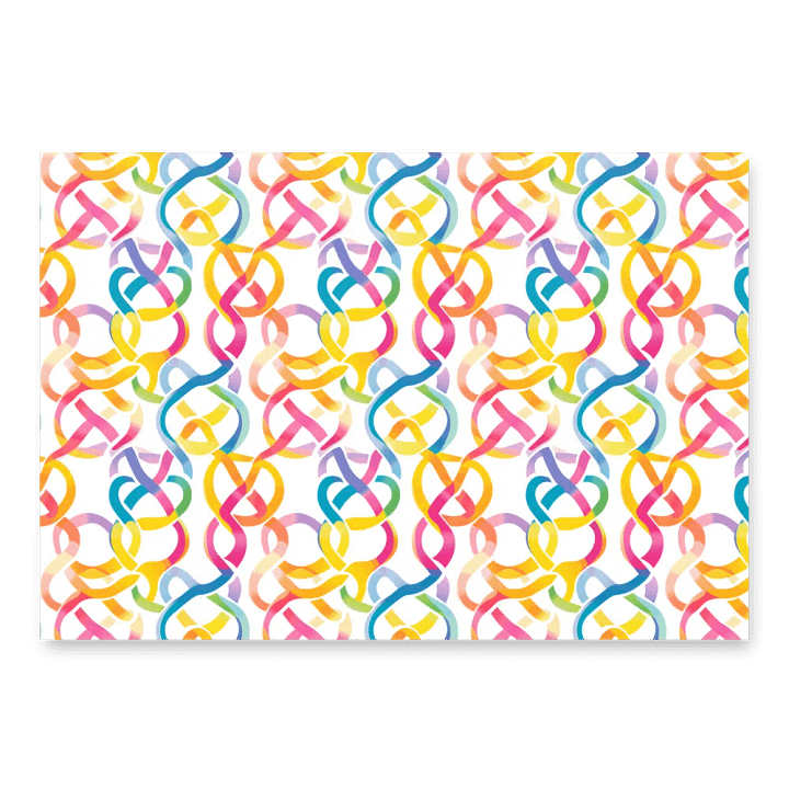Neurodiversity Wrapping Paper Bundle product image (2)