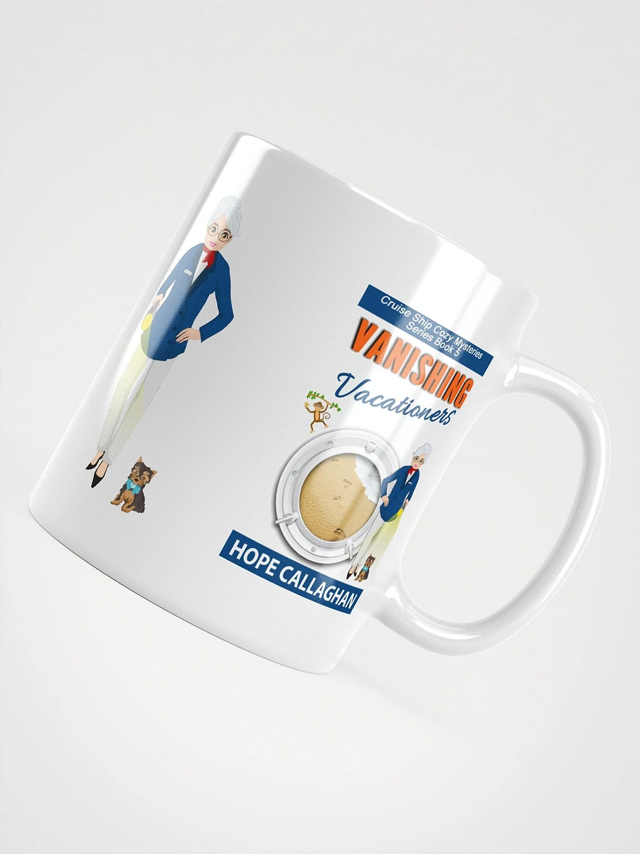 Vanishing Vacationers Cozy Mug product image (4)