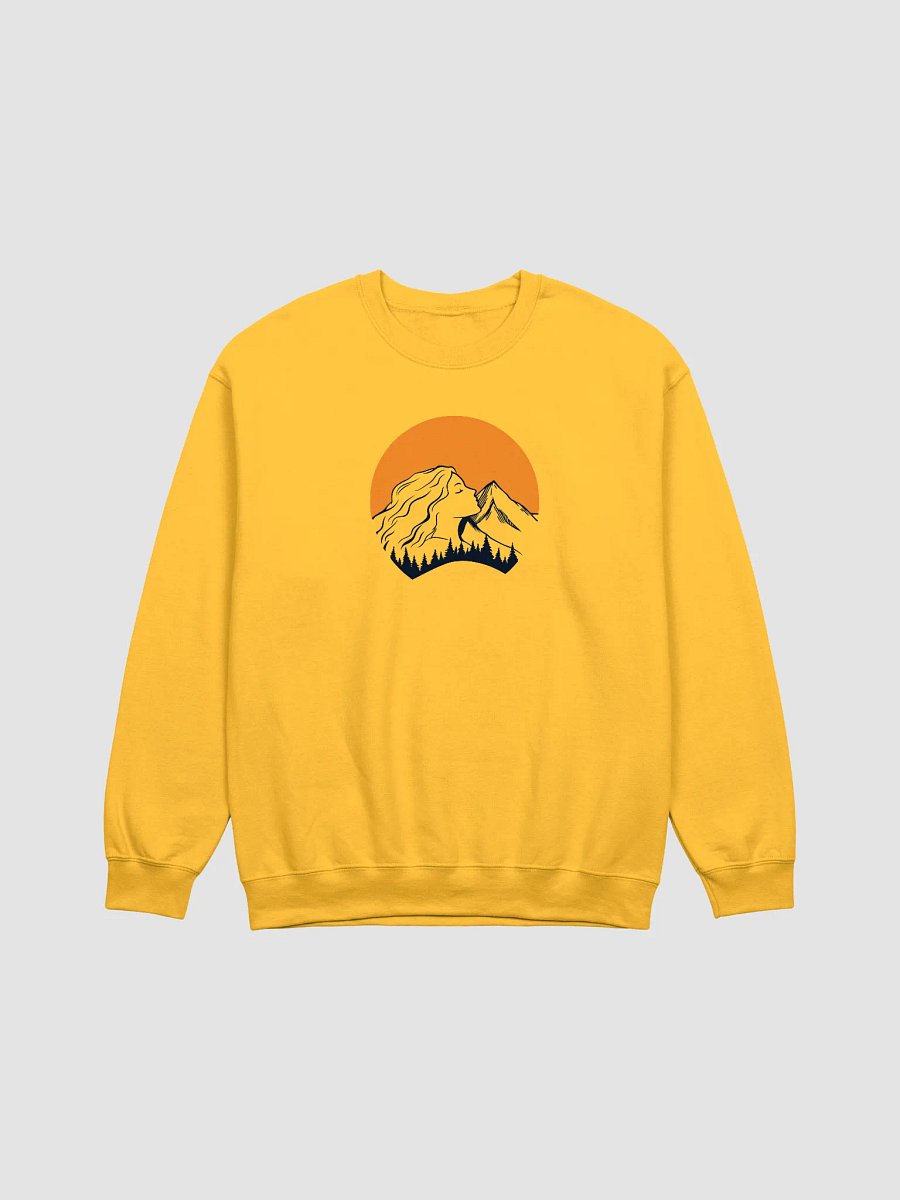 Peaceful Connection Sweatshirt product image (1)